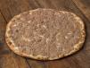 Meat Manoushe