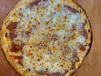 Meat With Cheese Manoushe