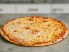 Cheese With Muhammara Manoushe