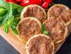Meat Mini Manoushe