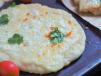 Labneh Mini Manoushe