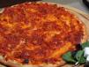 Muhammara Mini Manoushe