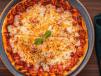 Cheese Muhammara Mini Manoushe