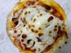 Pizza Mini Manoushe