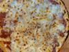 Meat With Cheese Mini Manoushe