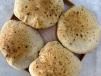 Egyptian Bread-  Mildn