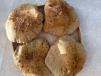 Egyptian Brown Bread (4 Pieces)
