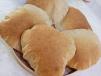 Hajri Brown Bread No Sugar (4 Pieces)