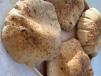 Whole Grain Bread - 4 Pieces