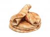 Lebanese Bread
