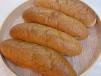 Brown Samoon 4 Piece