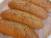 Samoon Bran Bread (4 Pieces)