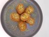 Pistachio Mabrouma Kunafa 250 Grams