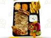 Chicken Shawerma Box Large