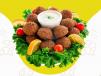 Falafel (7 Pieces)