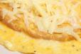 Egg With Roumi Cheese Sandwich