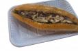 Iskandarani Liver Sandwich