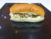 Sandwich Labnah Zaatar