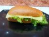 Sandwich Shedar Cheese