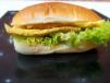 Sandwich Omlit Ege