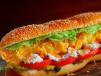 Crispy Chicken Sandwich