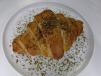 Zaatar Croissant
