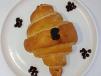 Chocolate Croissant