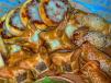 Meat Pastry