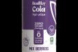 Health Cola Zero Sugar With Mixed Berries 250 Ml