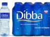Dibba Natural Drinking Water 500ml 1 Bottle