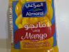 Almarai Mango And Grape Fresh Juice 200ml