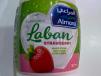 Almarai Fresh Laban With Strawberry