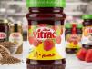 Vitrac Strawberry Jam