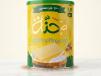 Ganah Ghee 1.5 Kg سمنة جنة