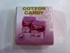 Cotton Candy Chocolate