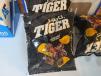 Tiger Kabab- 10 Pieces Mini 12 Gram