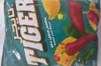 Tiger Chips Sweet Chili Flavor 45g