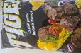 Tiger Chips Kabab 105g - No Preservatives