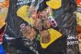Tiger Chips Kabab - 1 Bag Of 20 Mini Bags, Each 12g
