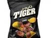 Tiger Kebab Flavored Potato Chips 45 Gram