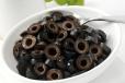 Black Olive Slices 250 Gram