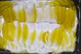 Labneh Turkish With Pure Palestinian Olive Oil 250g