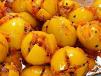 Pickled Lemon 250 Gram