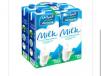 Almarai Full Fat Long Life Milk 4x1l