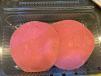Egyptian Mortadella Beef Slices - 200 Grams