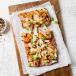 BBQ Chicken Pizza Slice