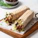 Pulled Beef Burrito