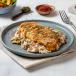 Chicken Mushroom Freekeh