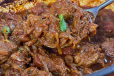 Beef Nadan Curry