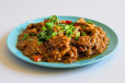 Beef Shappu Curry